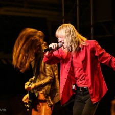 KIX live at Rams Head Live