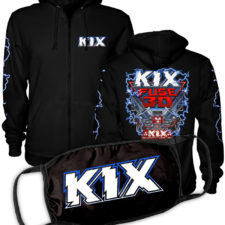 Kix Merch